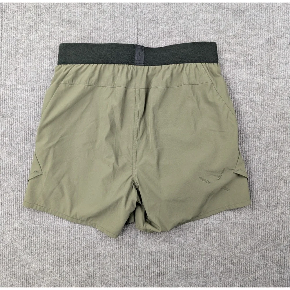 Ten Thousand Tactical Shorts Mens XS 5